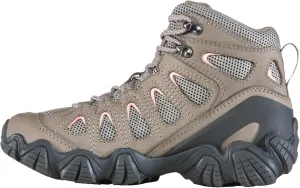 Oboz Women's Sawtooth II Mid Hiking Boot