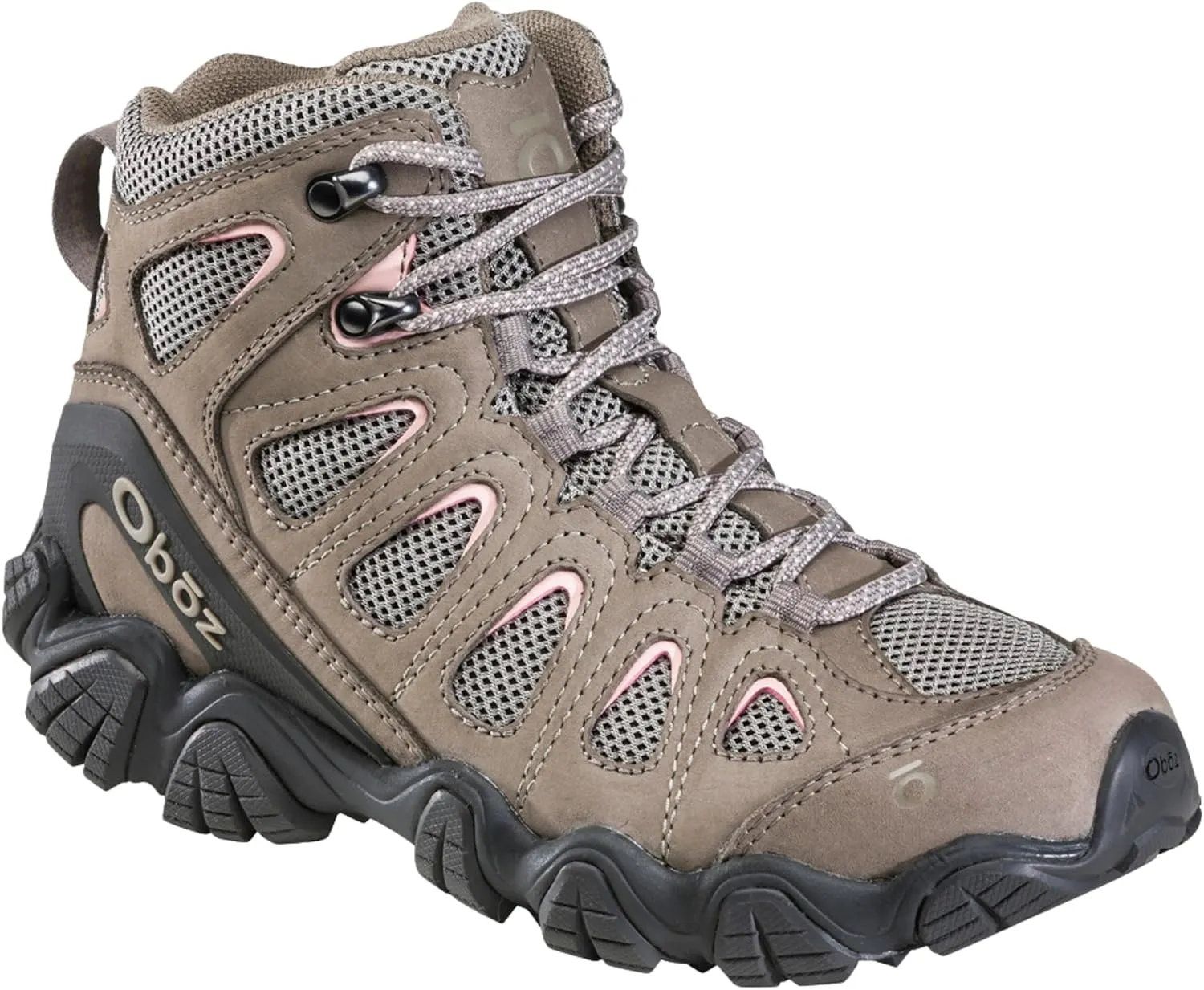Oboz Women's Sawtooth II Mid Hiking Boot