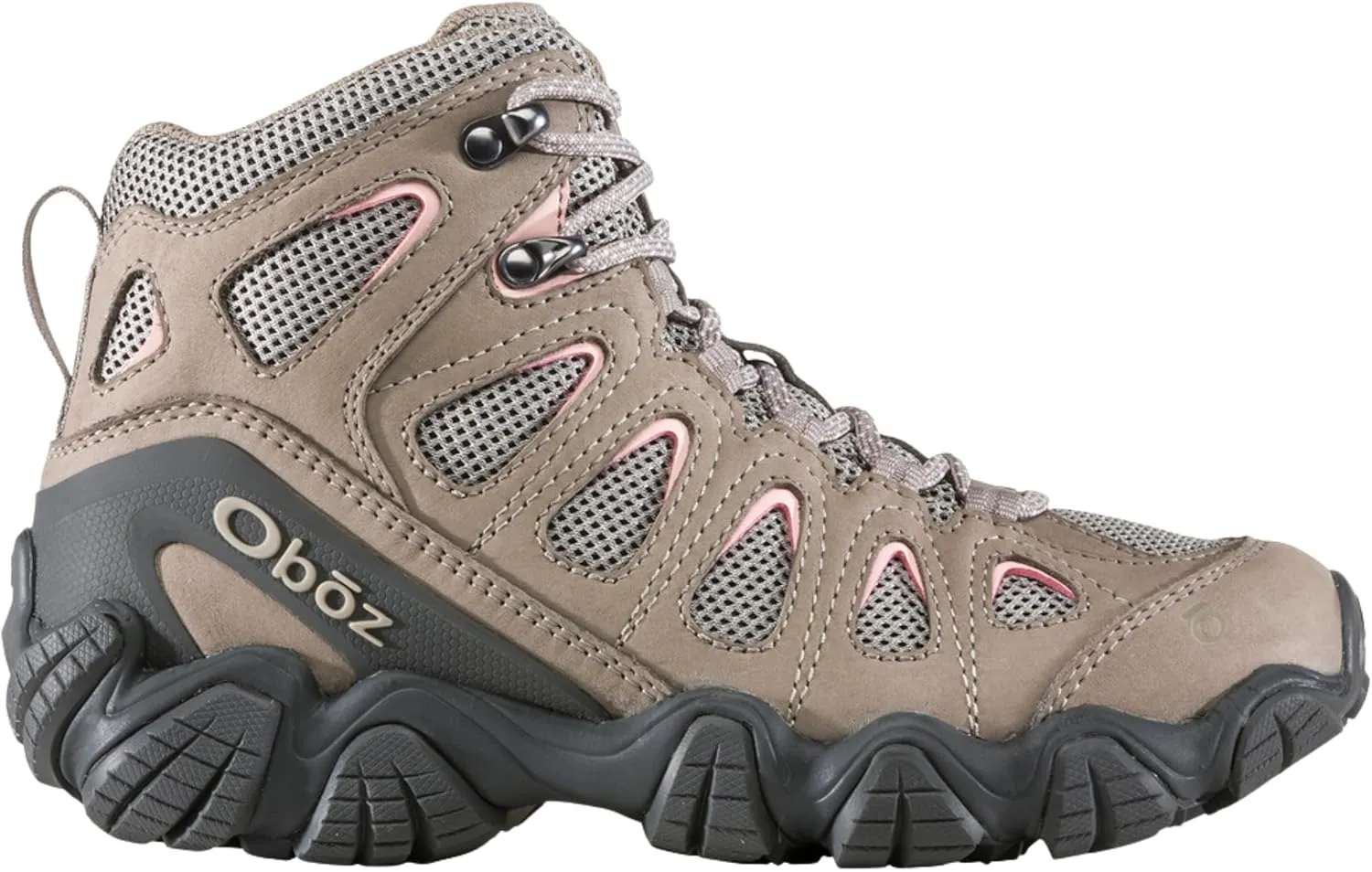 Oboz Women's Sawtooth II Mid Hiking Boot