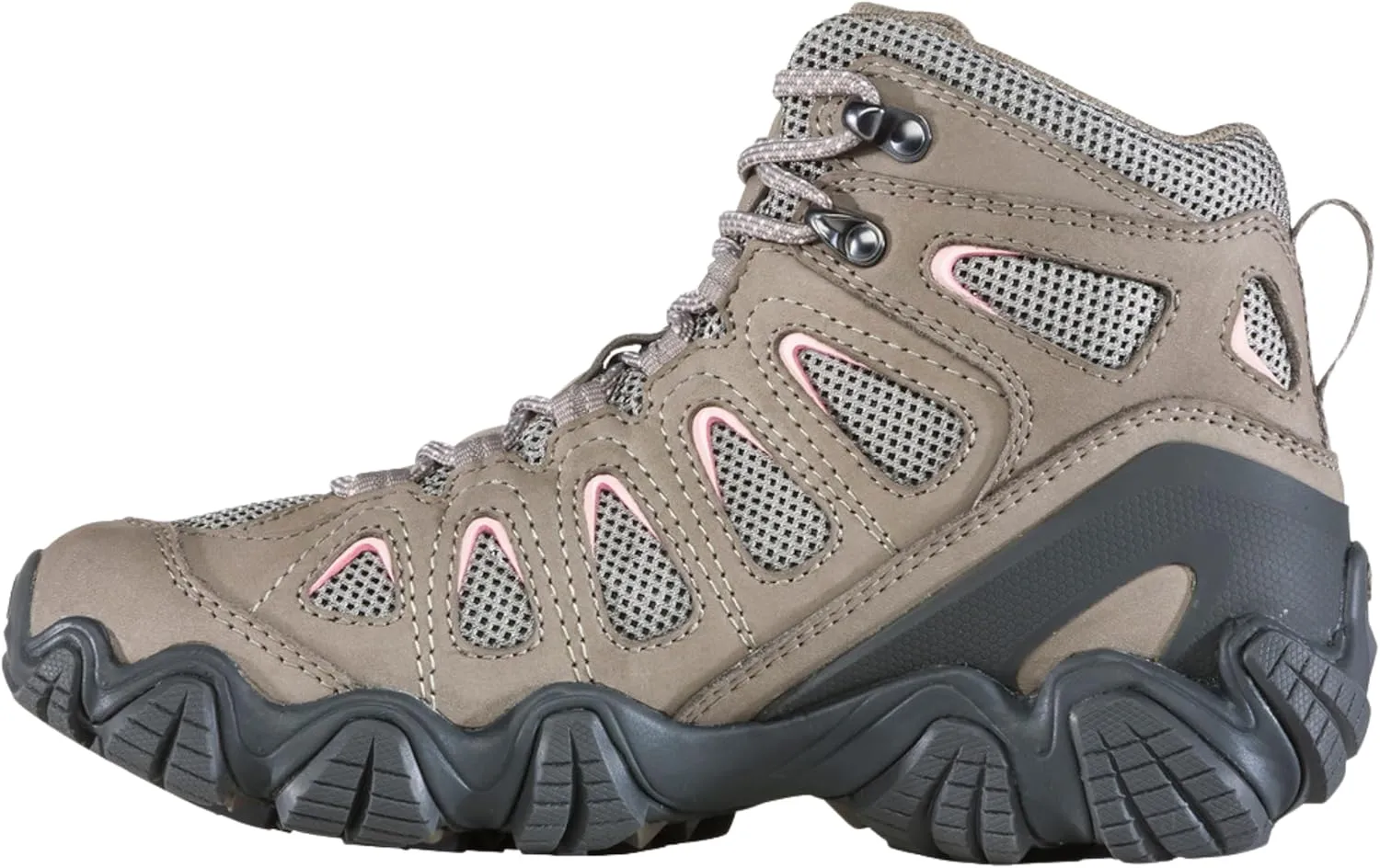 Oboz Women's Sawtooth II Mid Hiking Boot