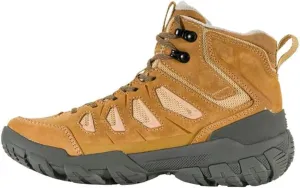 Oboz Women's Sawtooth X Mid B-Dry Hiking Boot