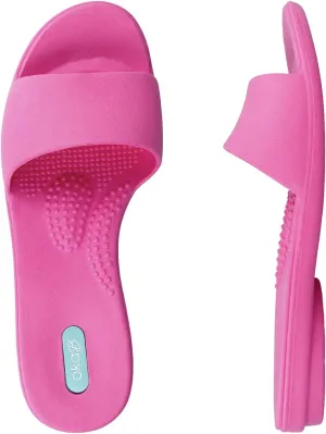 Oka-B Grace Slip On Sandal