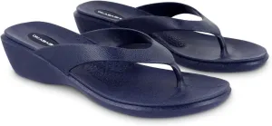 OKABASHI Women's Splash Flip Flops - Sandals