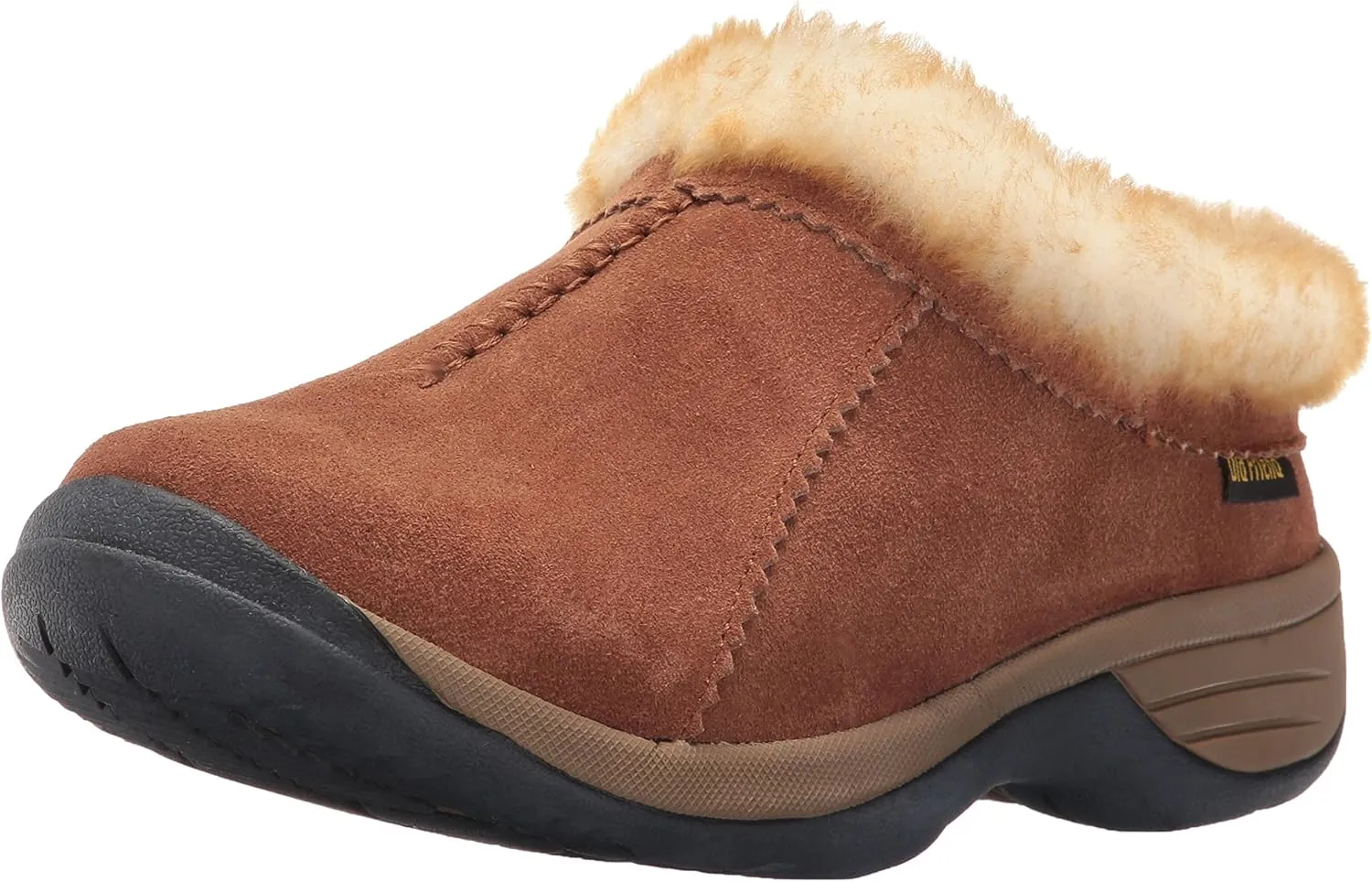Old Friend Women's Snowbird Ii Slip on Slipper