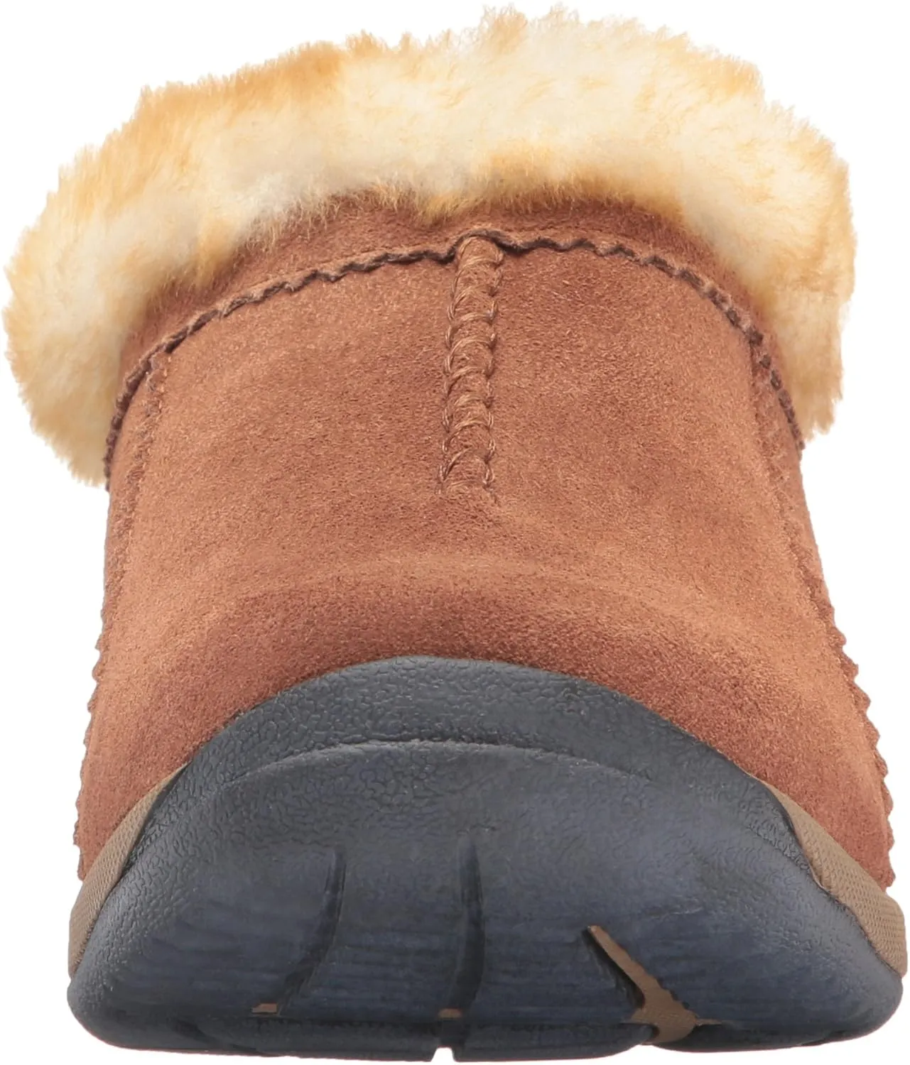 Old Friend Women's Snowbird Ii Slip on Slipper