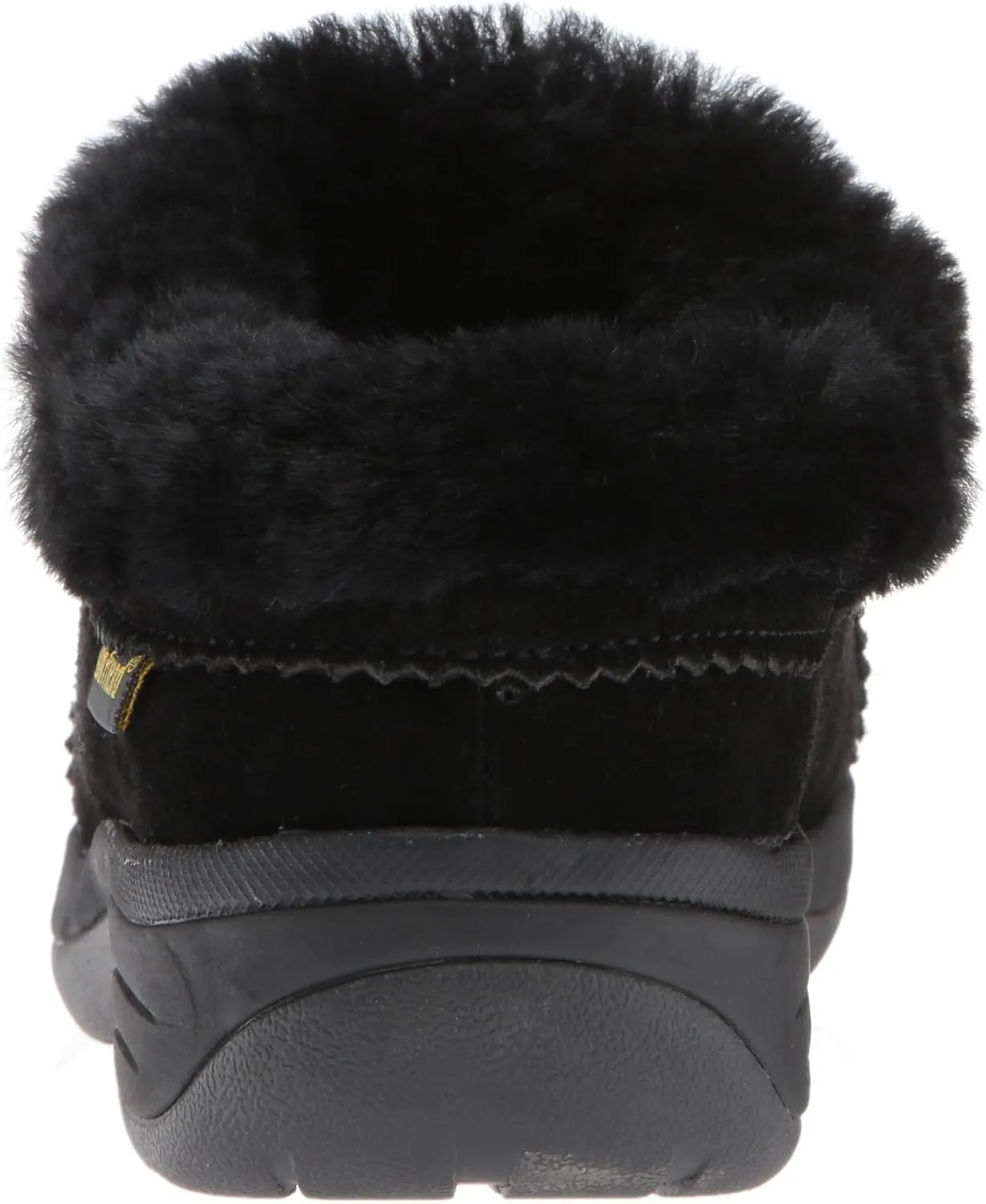 Old Friend Women's Snowbird Ii Slip on Slipper