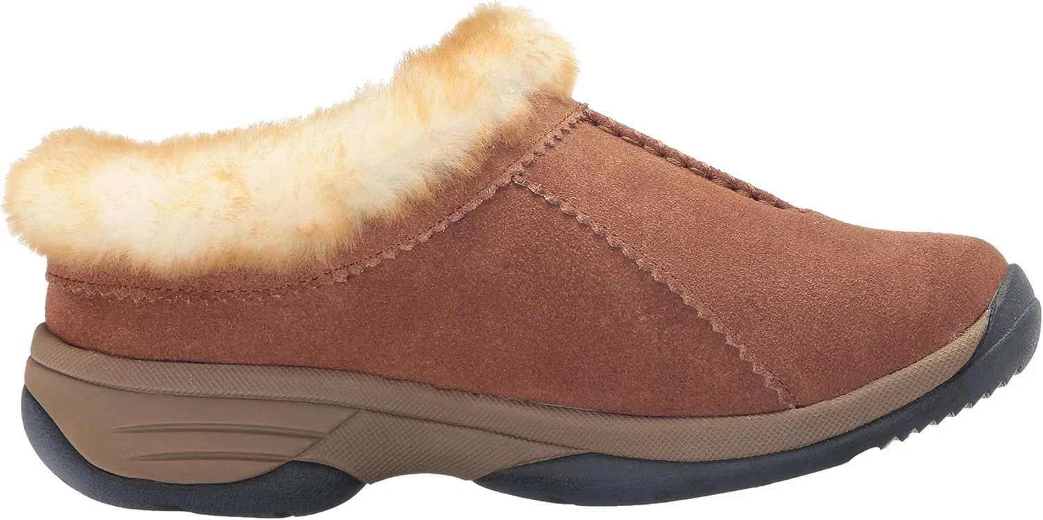 Old Friend Women's Snowbird Ii Slip on Slipper