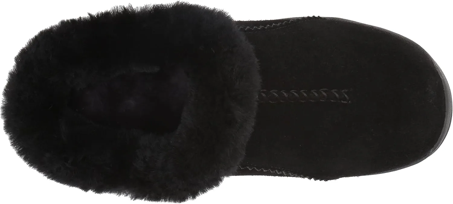 Old Friend Women's Snowbird Ii Slip on Slipper