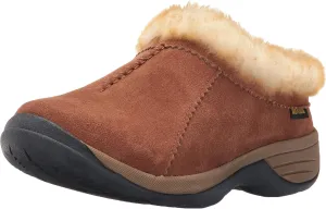 Old Friend Women's Snowbird Ii Slip on Slipper