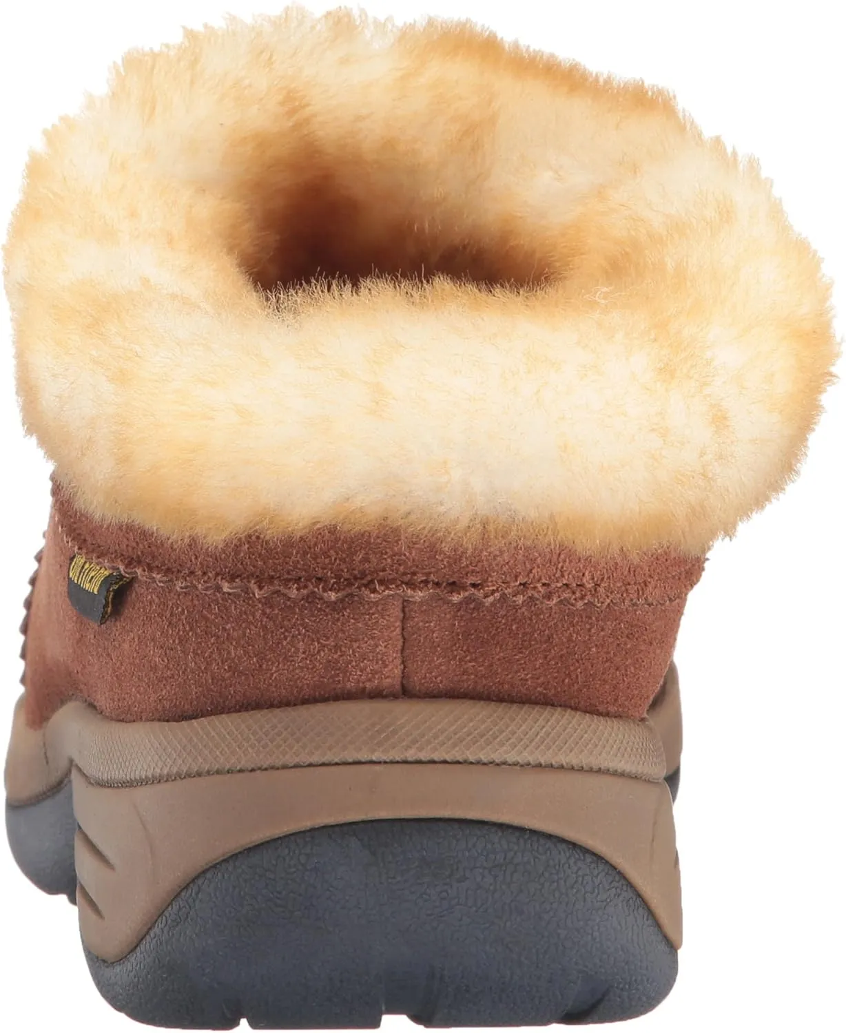 Old Friend Women's Snowbird Ii Slip on Slipper