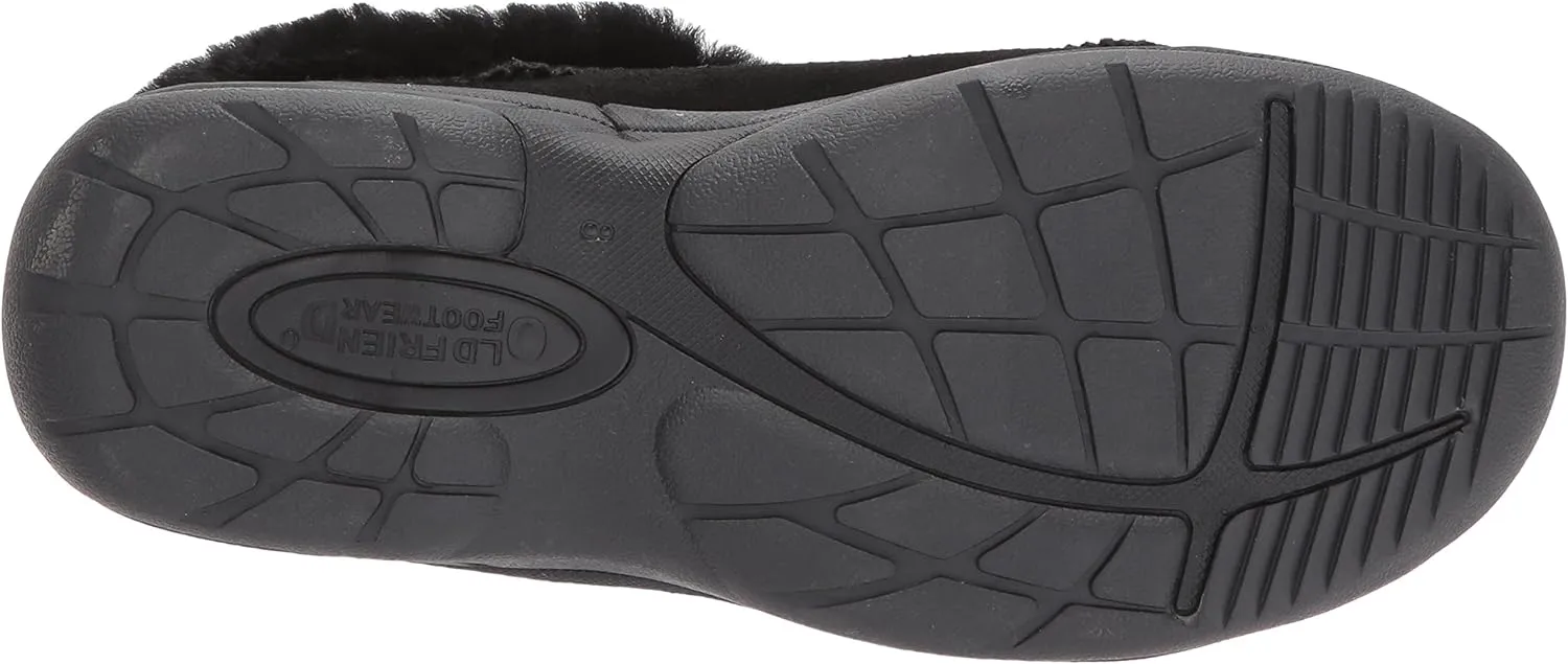 Old Friend Women's Snowbird Ii Slip on Slipper