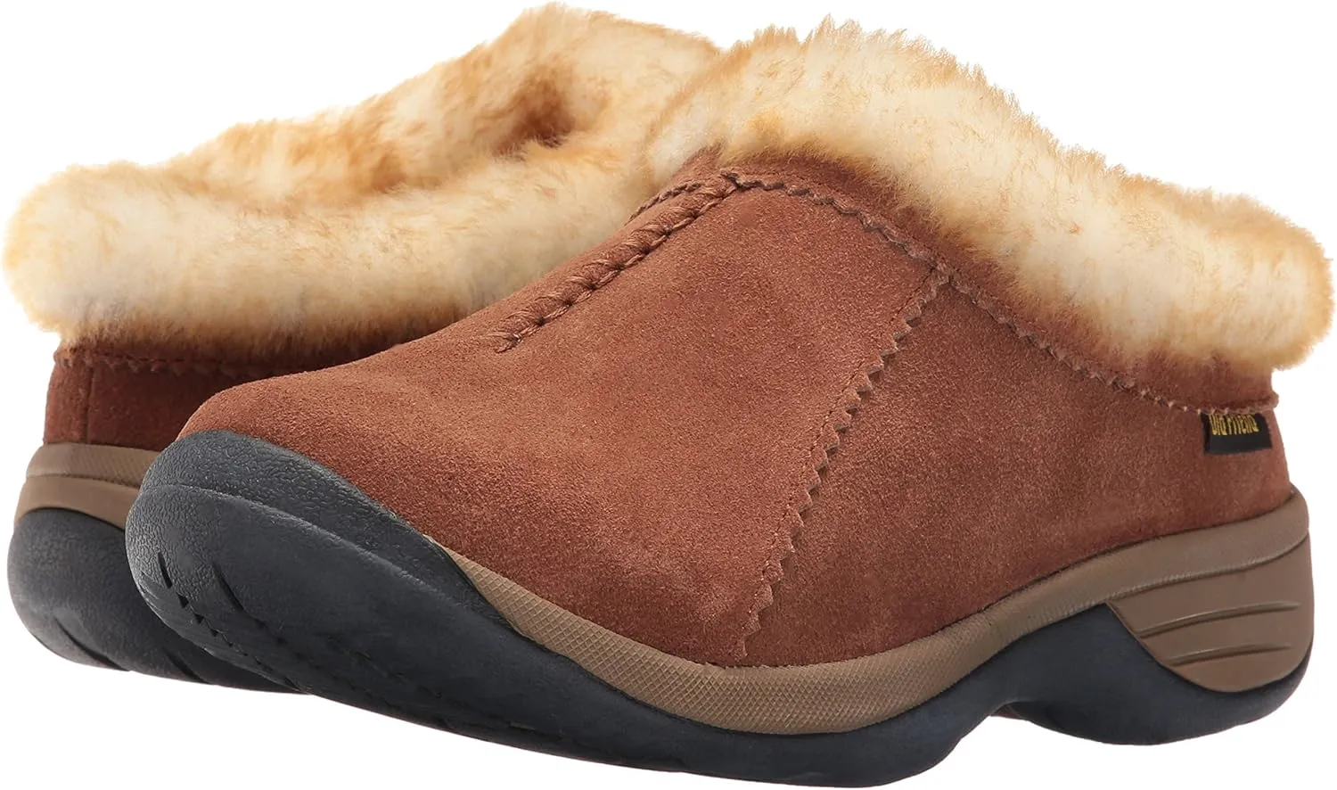 Old Friend Women's Snowbird Ii Slip on Slipper