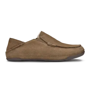 Olukai Men's Kipuka Hulu Toffee