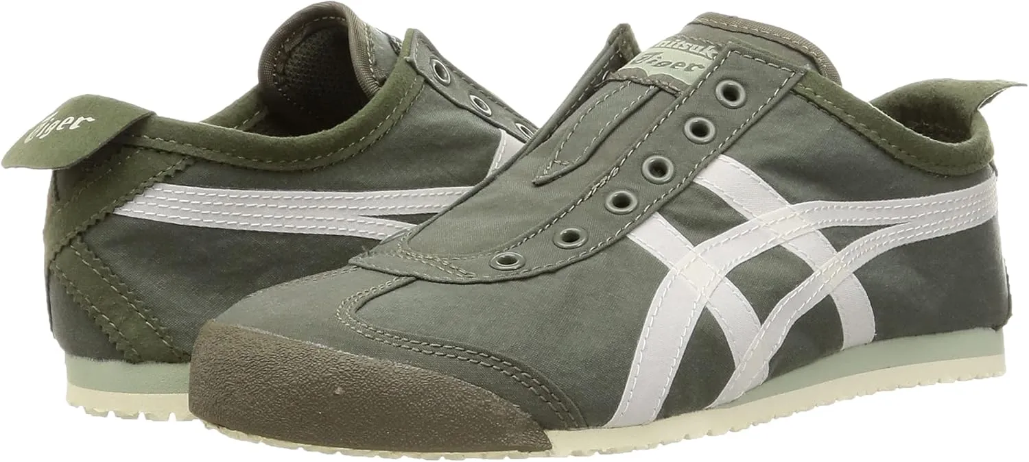 Onitsuka Tiger Mexico 66 Slip-ON 1183B603 Men's Size