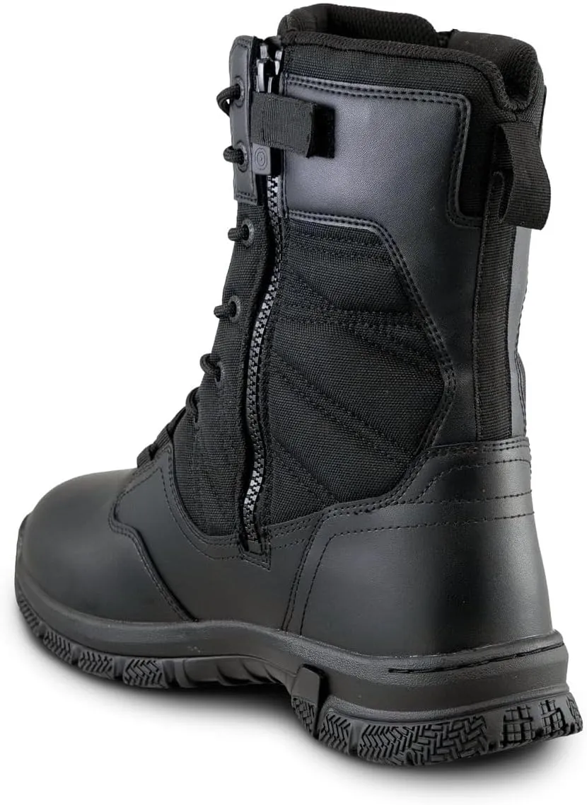 Original SWAT Unisex-Adult 8" Military and Tactical Boot