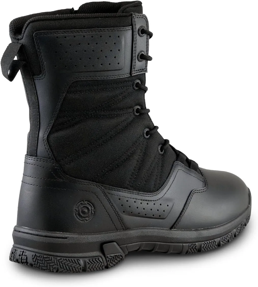 Original SWAT Unisex-Adult 8" Military and Tactical Boot