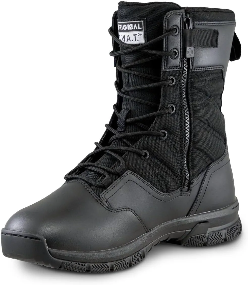 Original SWAT Unisex-Adult 8" Military and Tactical Boot