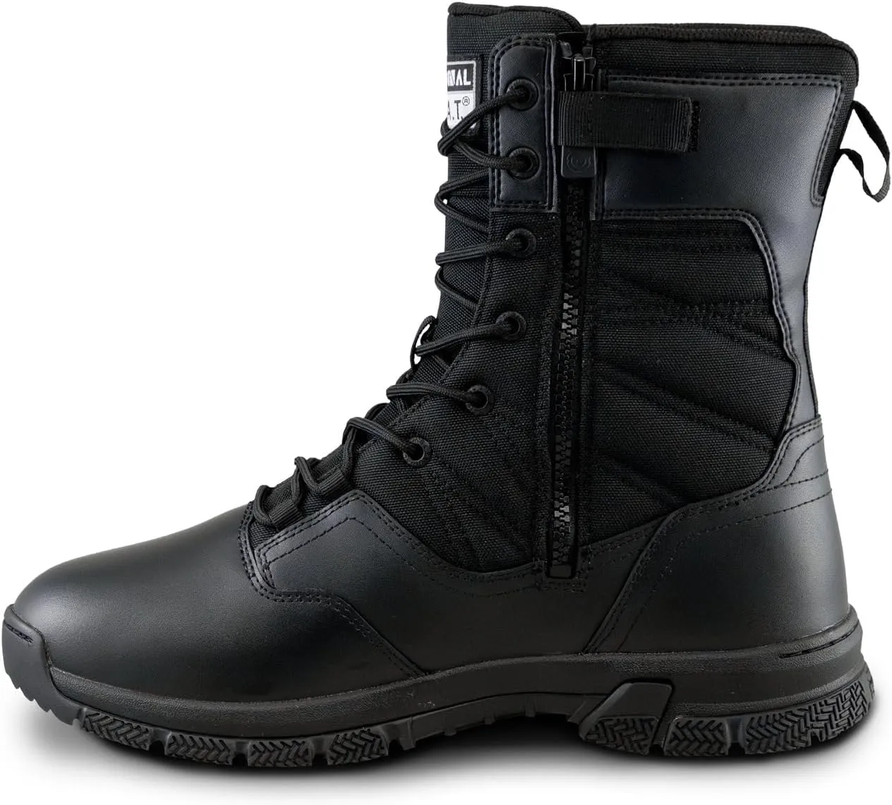 Original SWAT Unisex-Adult 8" Military and Tactical Boot