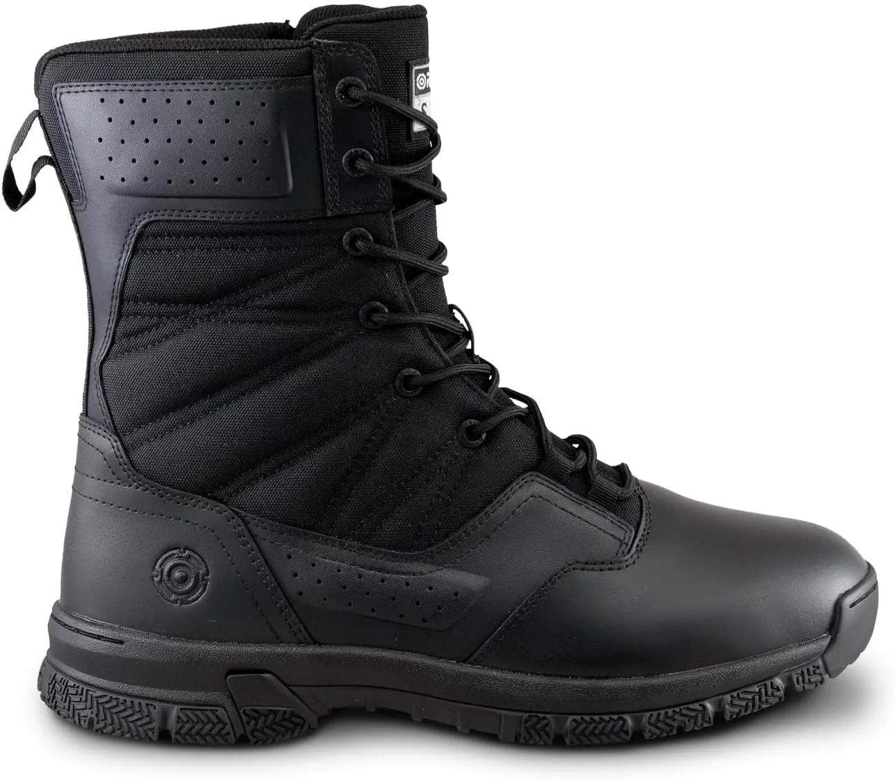 Original SWAT Unisex-Adult 8" Military and Tactical Boot