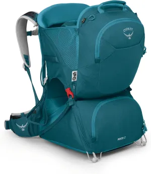 Osprey Poco LT Lightweight Child Carrier Backpack