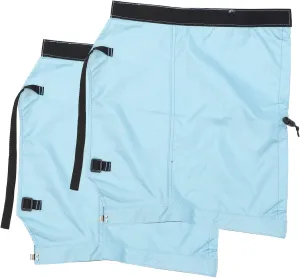 Outdoor Leg Sleeves for Hiking Climbing and Snow Protection Lightweight Sandproof Fit for Comfortable