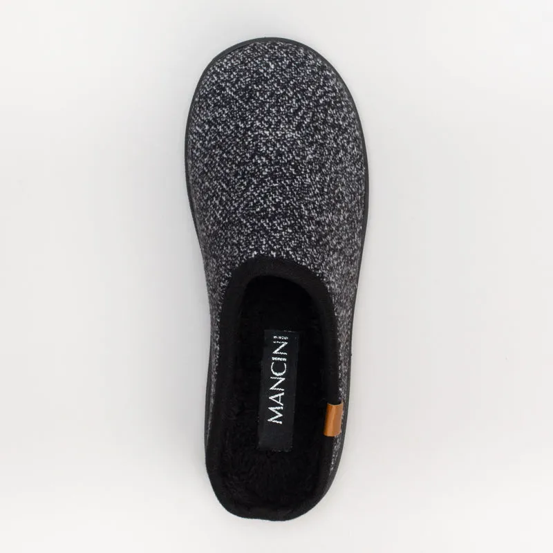 Outdoor Slip On Slipper _ 161559