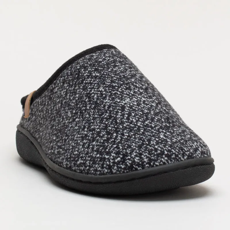 Outdoor Slip On Slipper _ 161559