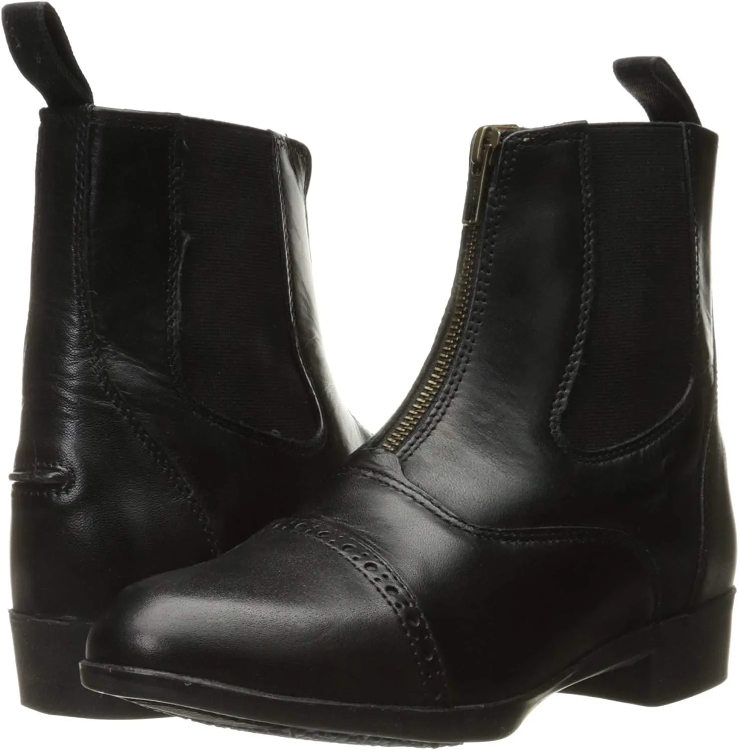 Ovation Sport Rider II Ladies Zip Paddock