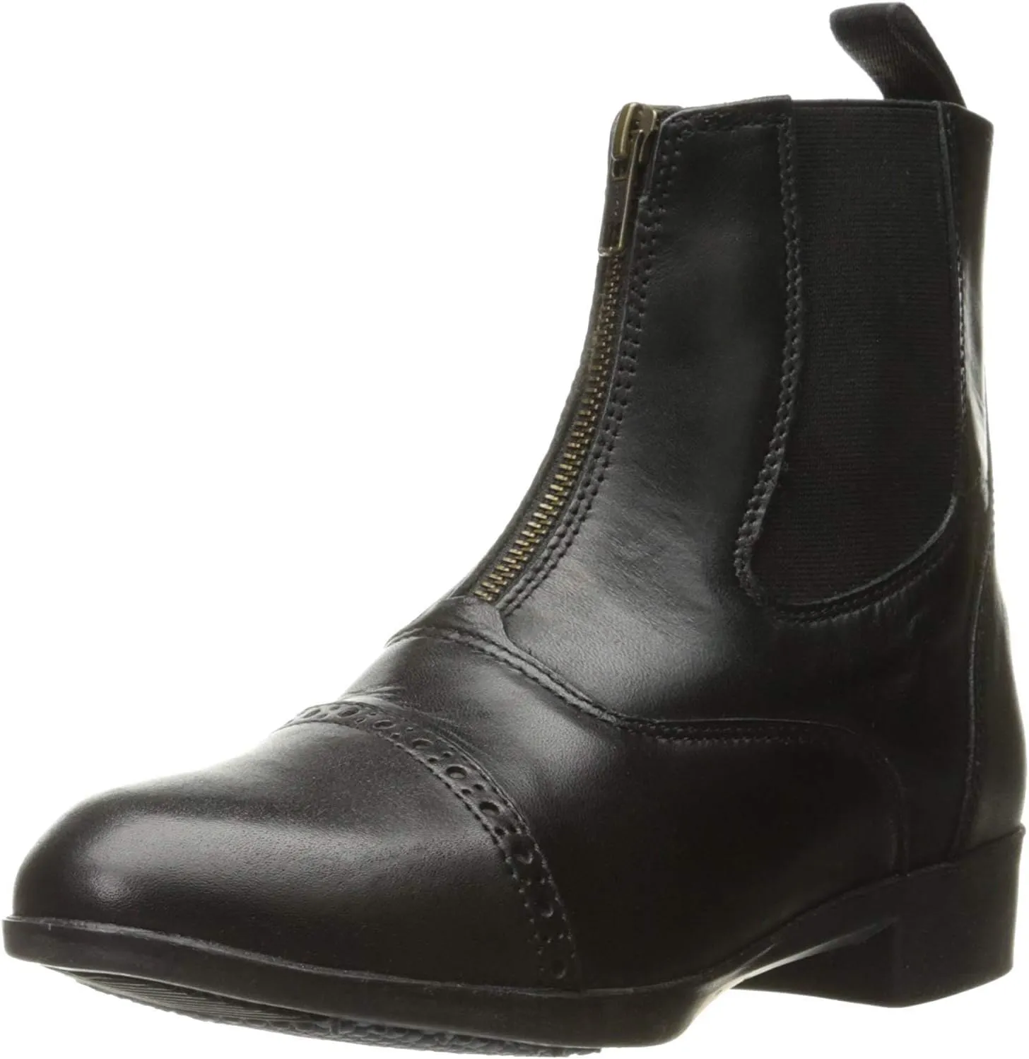 Ovation Sport Rider II Ladies Zip Paddock