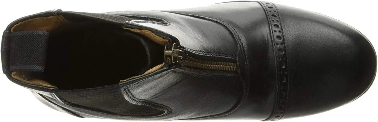 Ovation Sport Rider II Ladies Zip Paddock