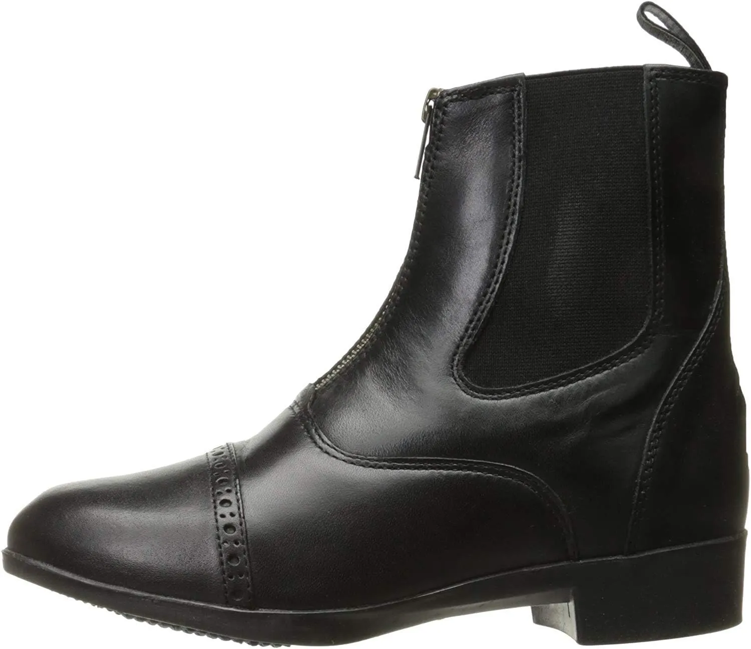 Ovation Sport Rider II Ladies Zip Paddock
