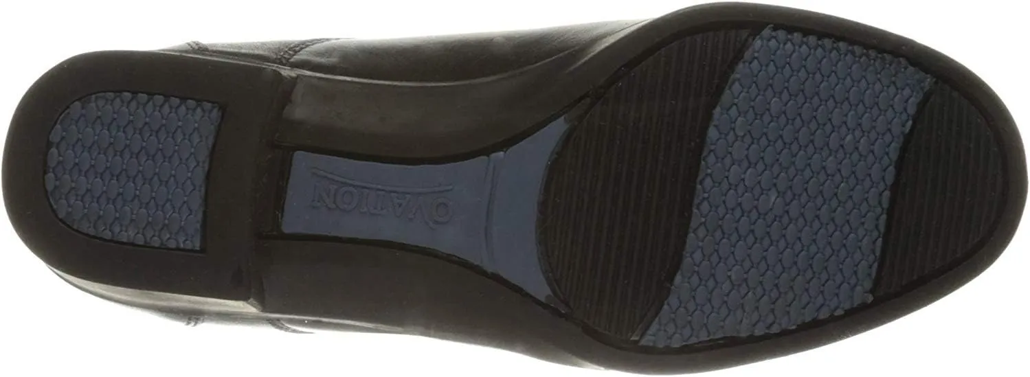 Ovation Sport Rider II Ladies Zip Paddock