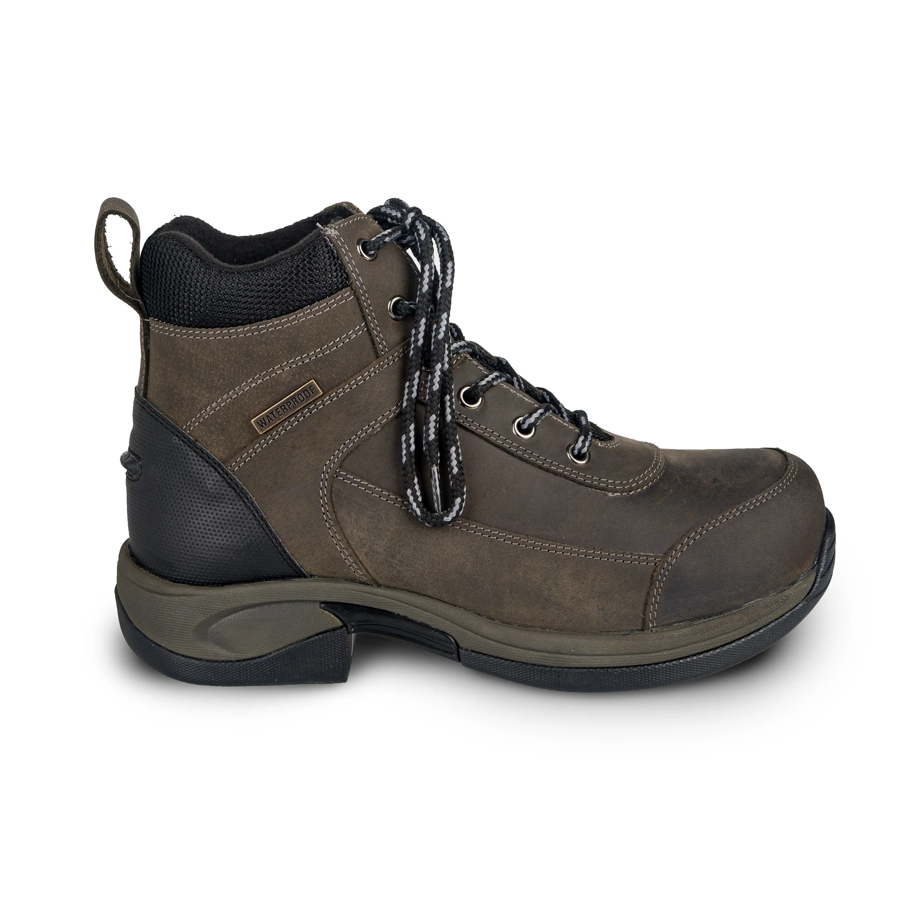 OVATION® Versa RB1.0 Hiker
