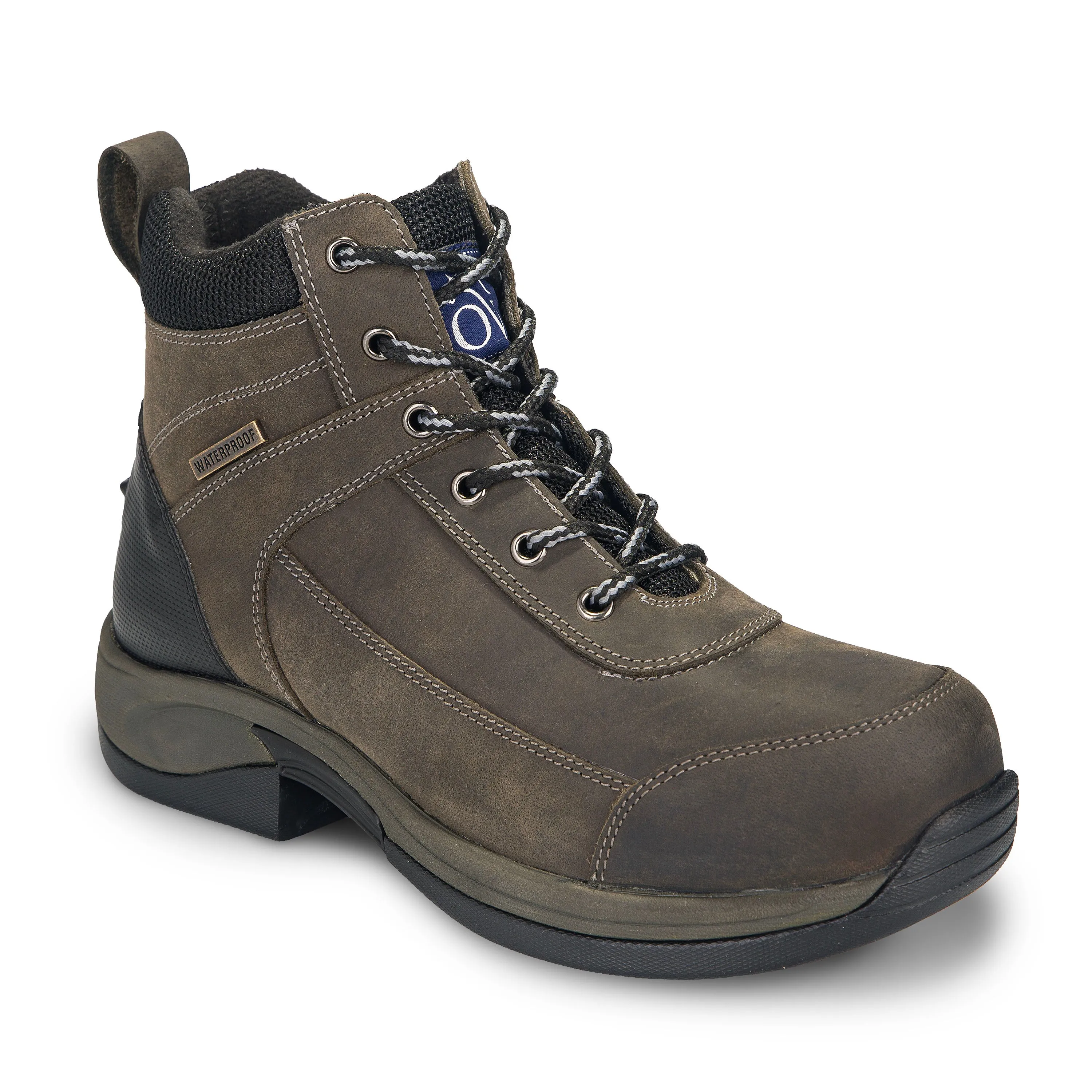 OVATION® Versa RB1.0 Hiker