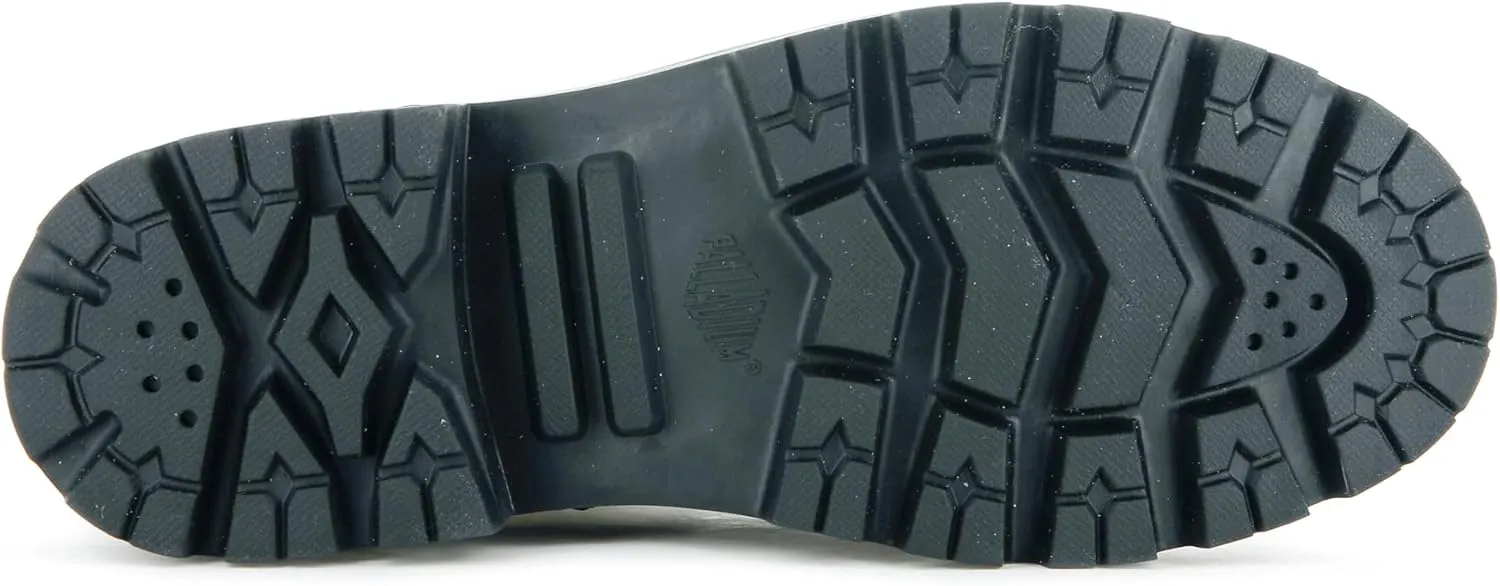 Palladium Women's Pallabase Leather Boot