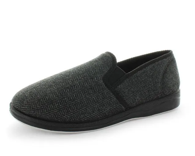 Panda Mens Eden Slipper