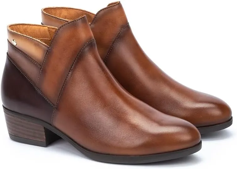 PIKOLINOS Women's Daroca W1u-8732c1 Ankle Boot
