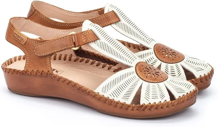 PIKOLINOS Women's Puerto Vallarta 655-0575 Mary Jane Flat