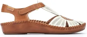 PIKOLINOS Women's Puerto Vallarta 655-0575 Mary Jane Flat