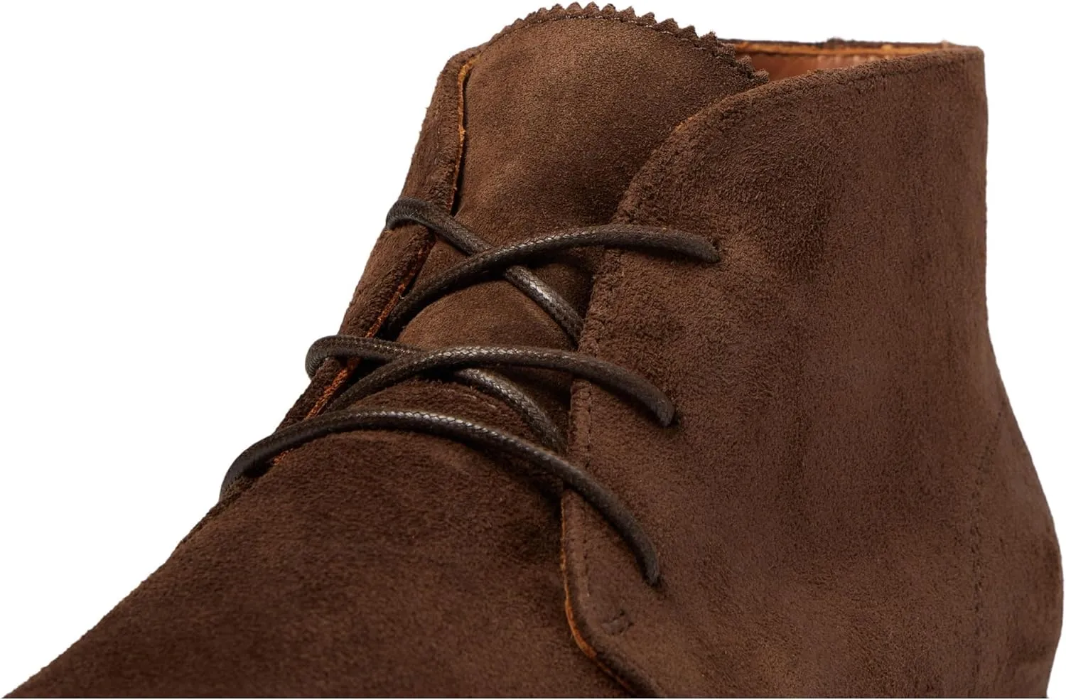 POLO RALPH LAUREN Men's Asher Suede Chukka Boots