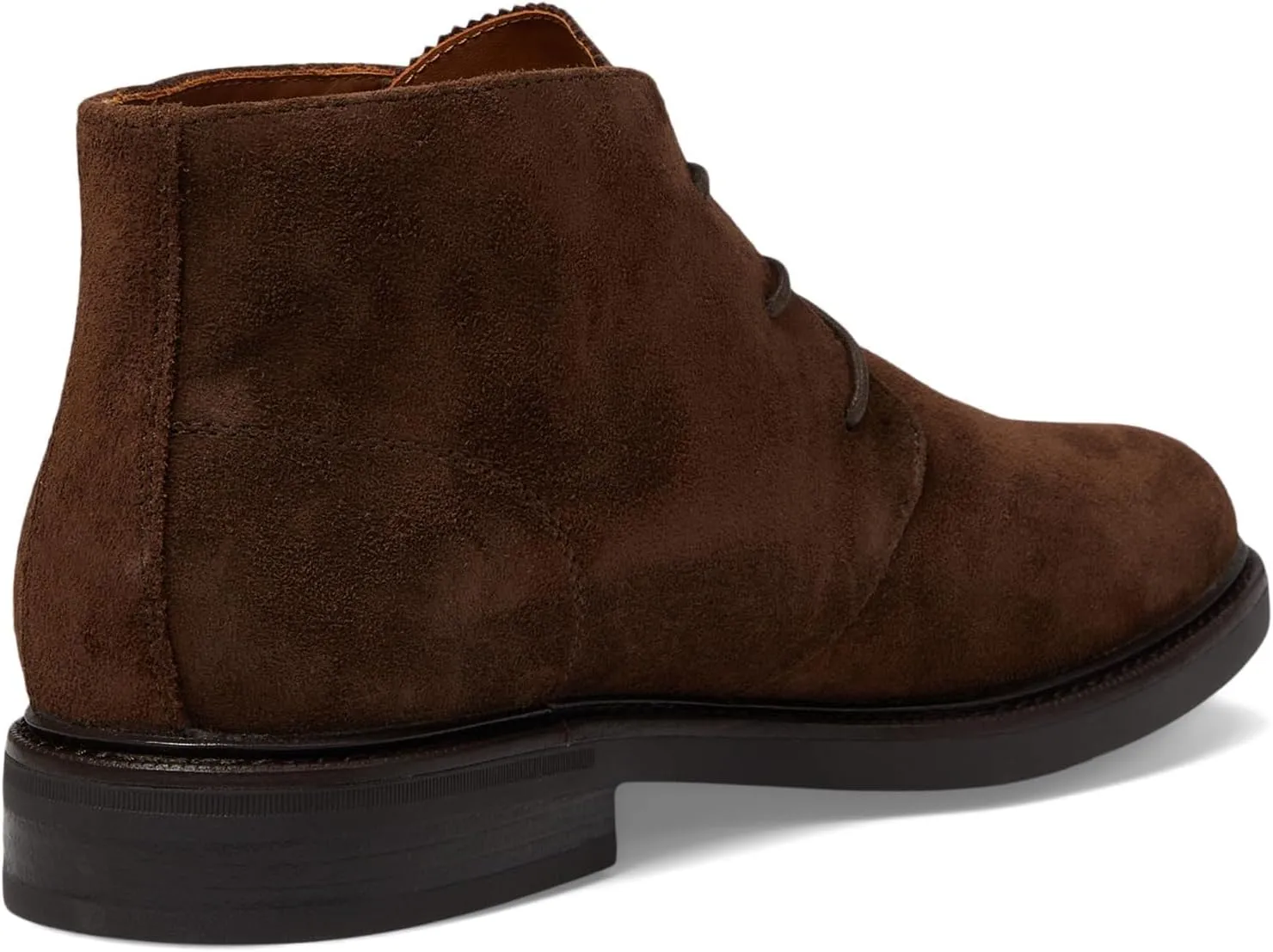 POLO RALPH LAUREN Men's Asher Suede Chukka Boots