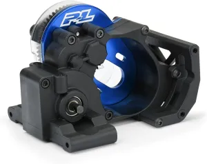 Pro-Line Racing PRO-Series 32P Transmission for SC PRO635000 Elec Car/Truck Replacement Parts