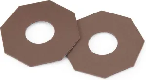 Pro-line Racing Replacement Slipper Pads for 6350-00 PRO635005 Elec Car/Truck Replacement Parts