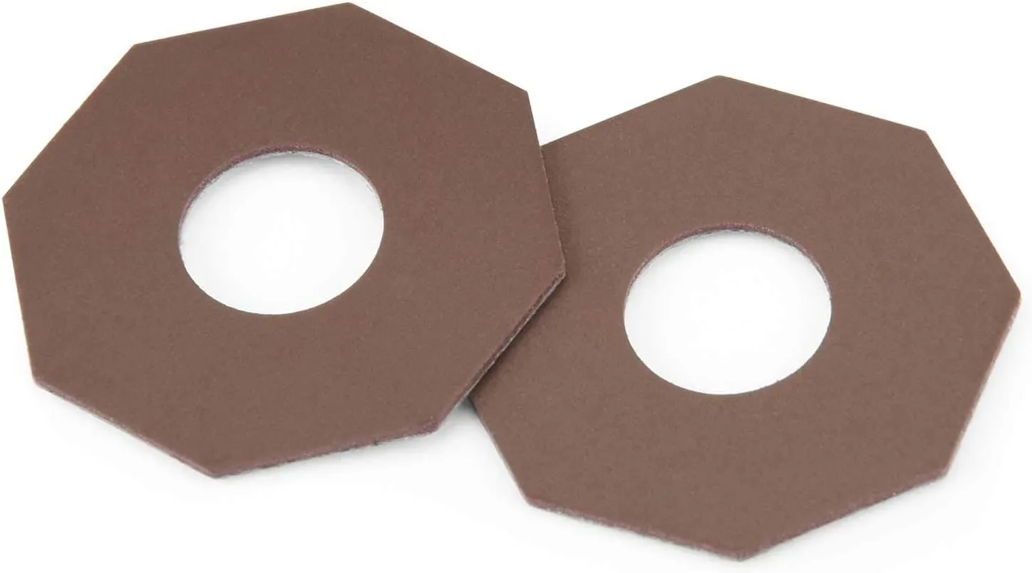 Pro-line Racing Replacement Slipper Pads for 6350-00 PRO635005 Elec Car/Truck Replacement Parts