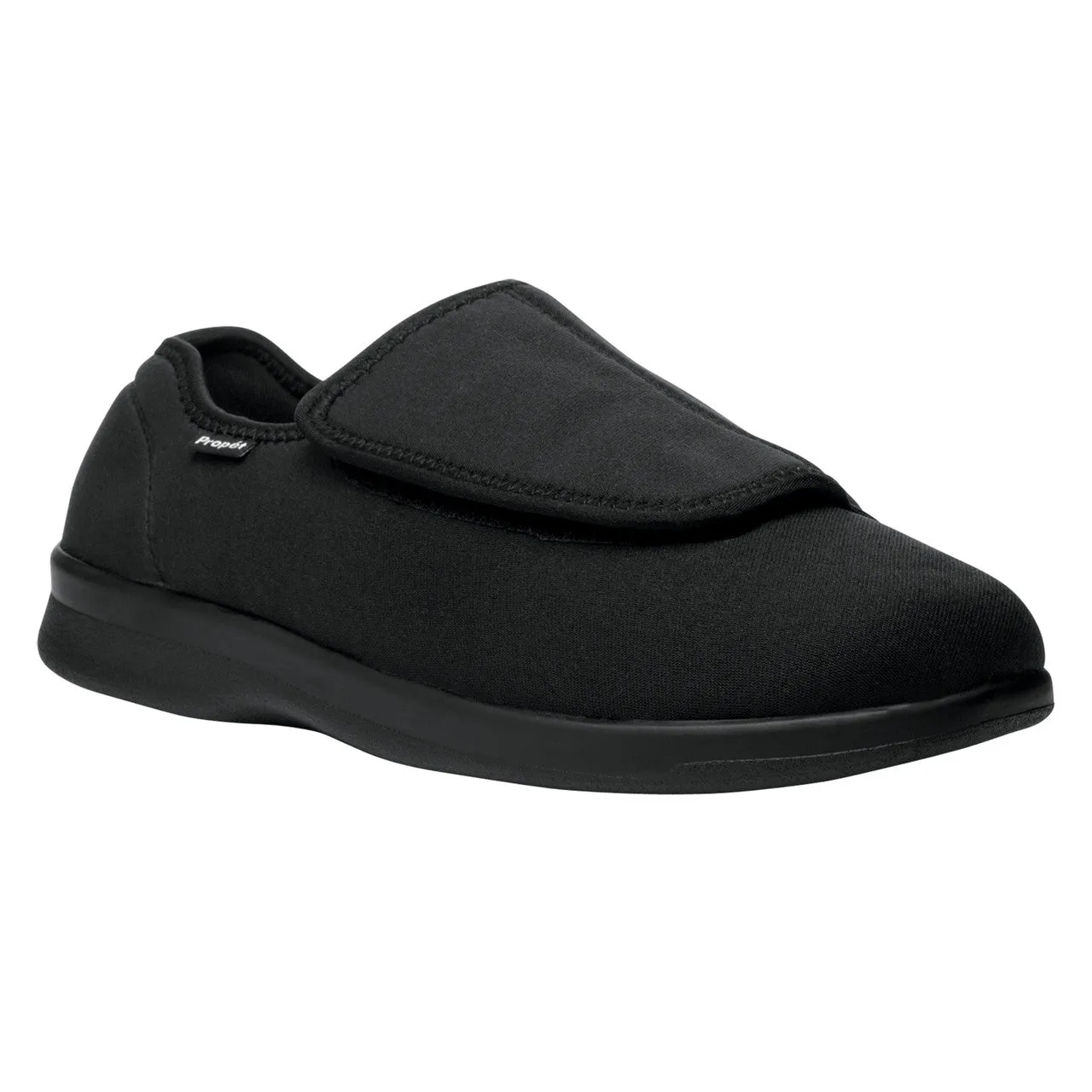 Propet Cush N Foot (Men's) - Black
