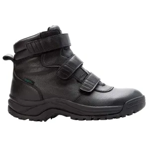 Prop?t Men Cliff Walker Tall Strap Hiking Boot, Black, 11.5 E US