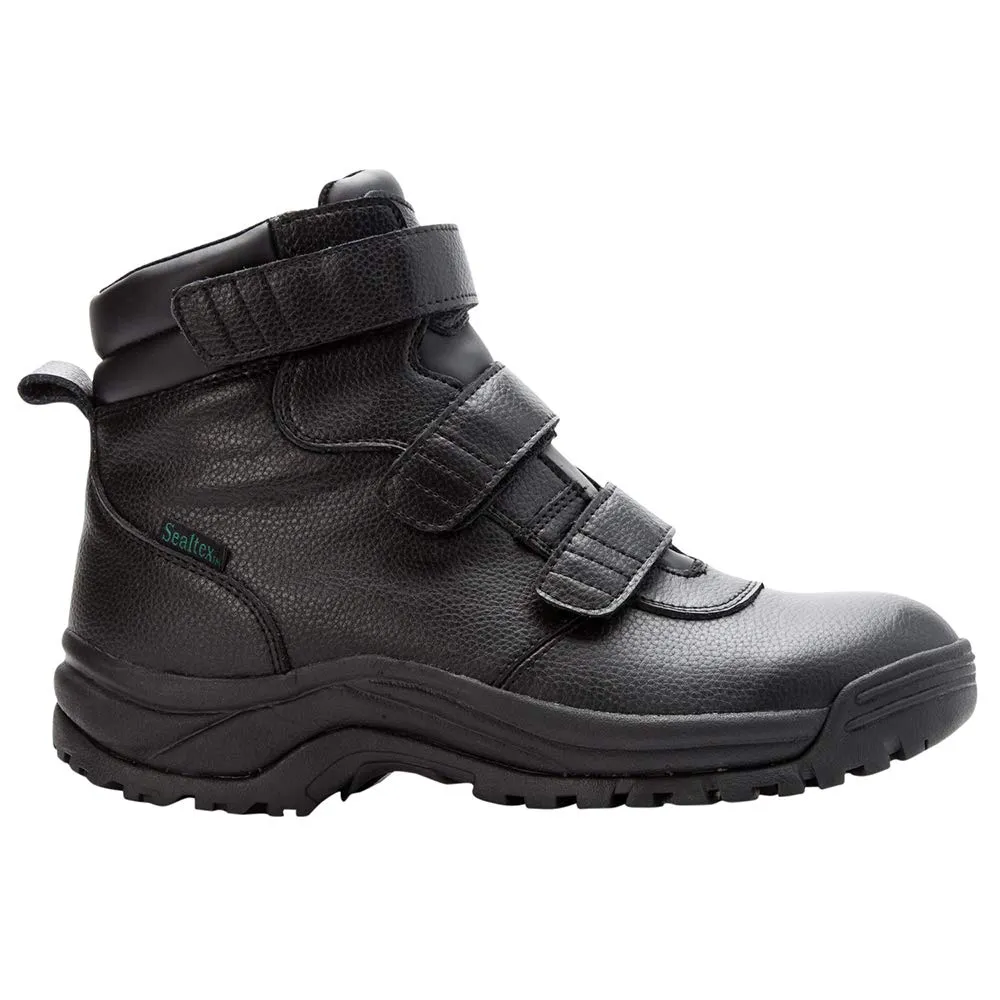 Prop?t Men Cliff Walker Tall Strap Hiking Boot, Black, 11.5 E US