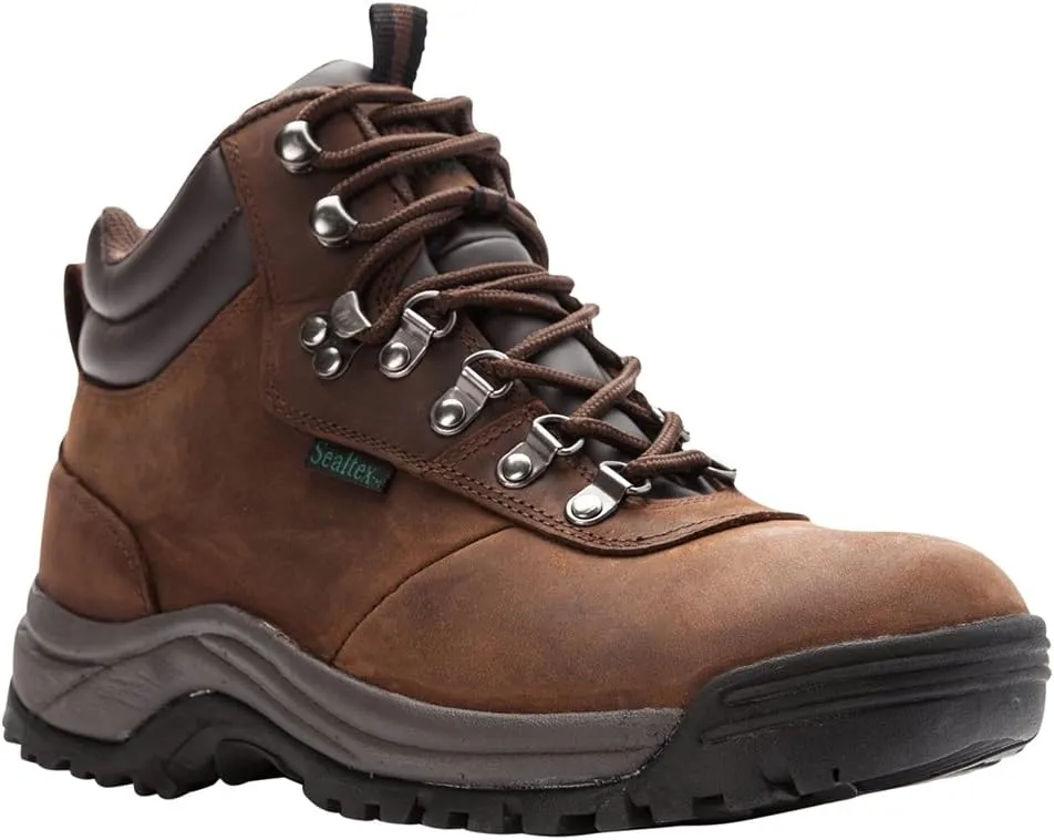 Propét Men's Cliff Walker Hiking Boot