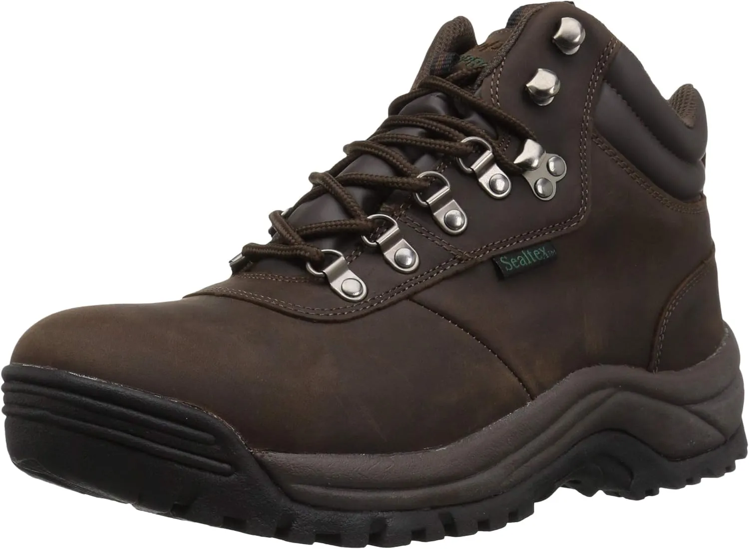 Propét Men's Cliff Walker Hiking Casual Boot