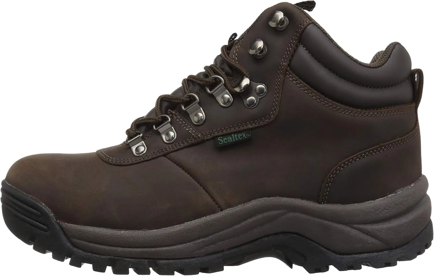 Propét Men's Cliff Walker Hiking Casual Boot
